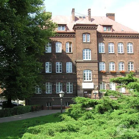 Hostel Szkolne W Gdańsku Gdańsk