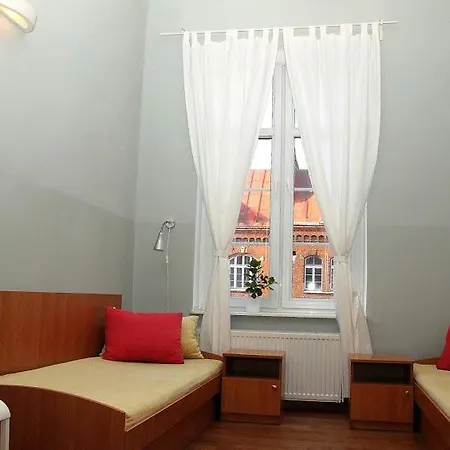 Szkolne W Gdańsku