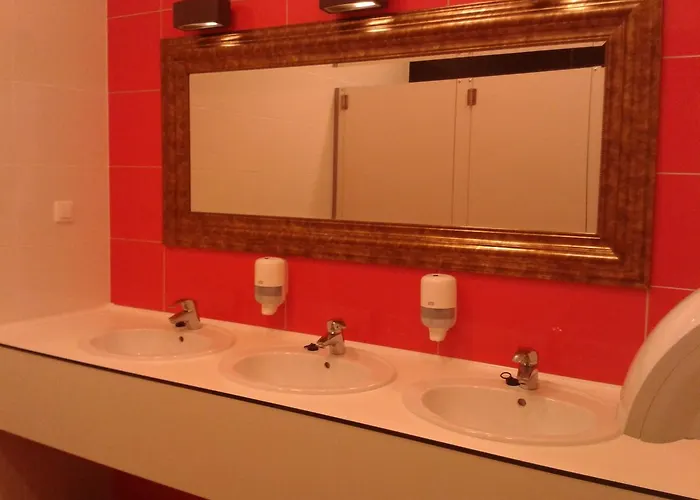 Szkolne Schronisko Mlodziezowe W Gdansku Hostal