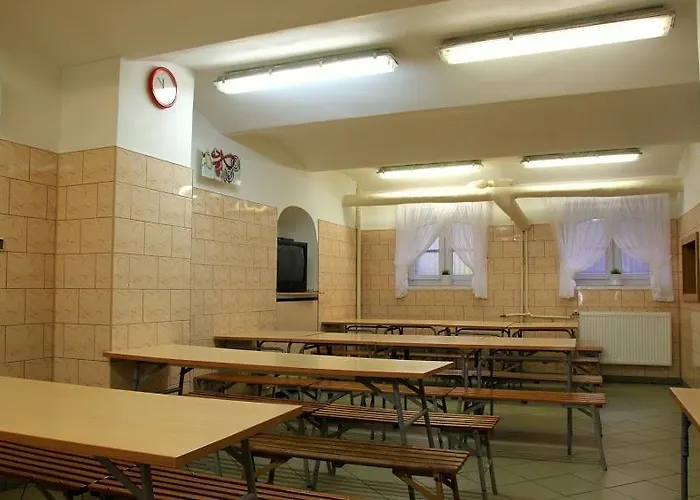 Hostel Szkolne W Gdańsku *